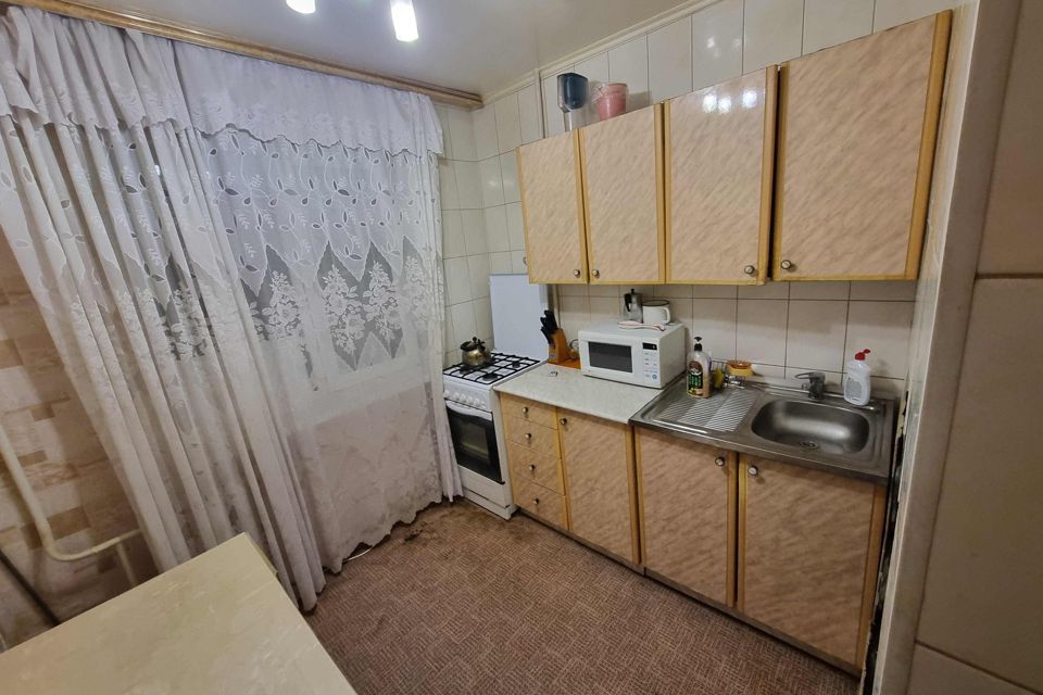 Сдаётся 2-комнатная квартира, 48 м²