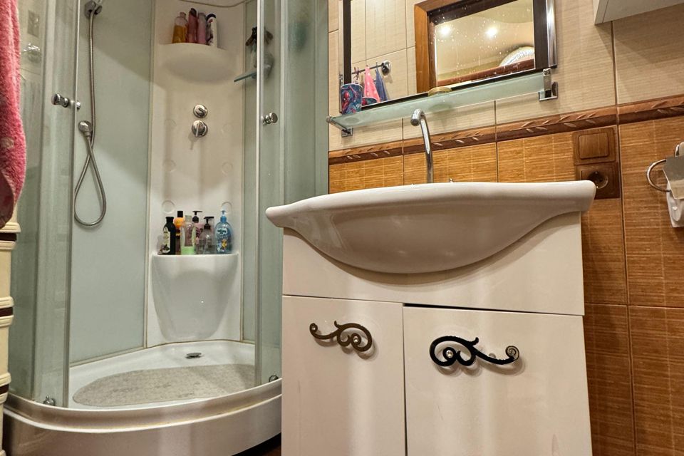 Продаётся 2-комнатная квартира, 47 м²
