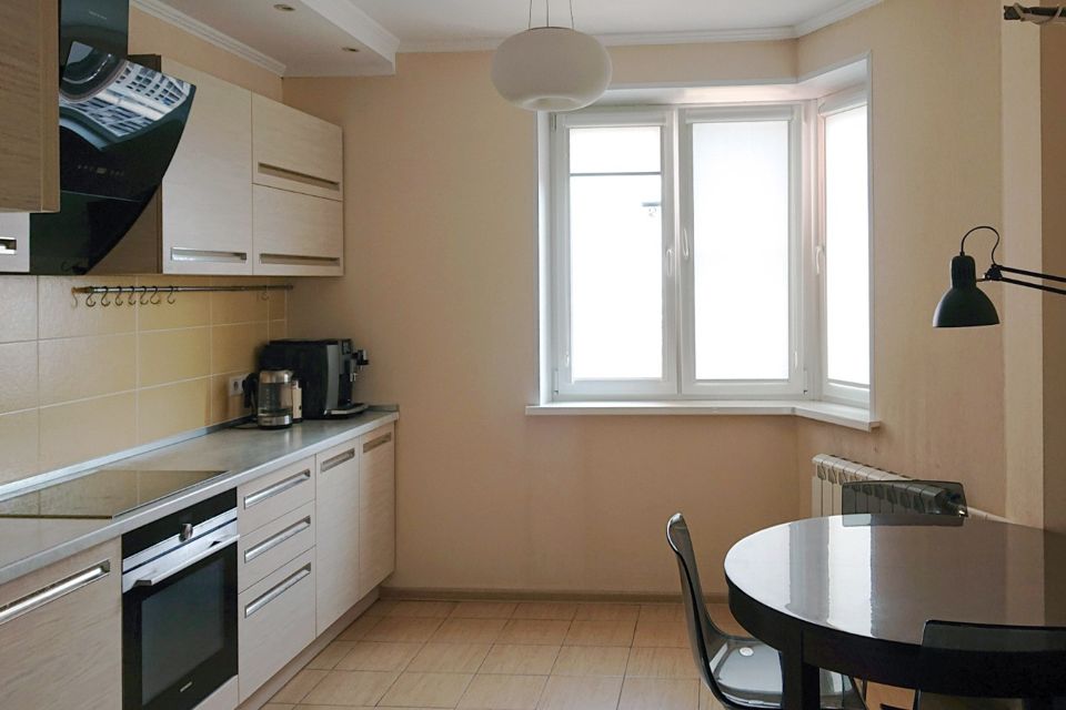 Продаётся 3-комнатная квартира, 88 м²