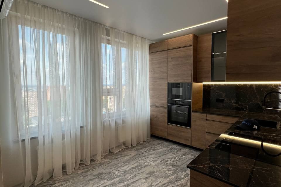 Продаётся 2-комнатная квартира, 48 м²