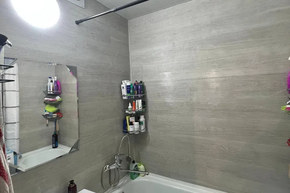 Продаётся 3-комнатная квартира, 73 м²