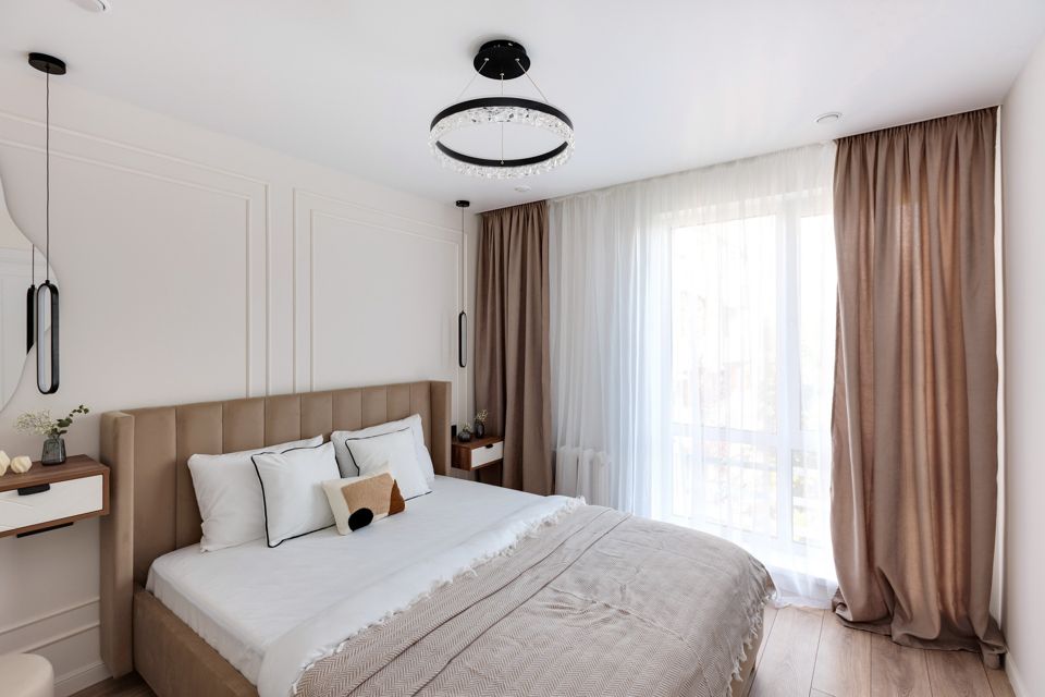 Продаётся 2-комнатная квартира, 39 м²