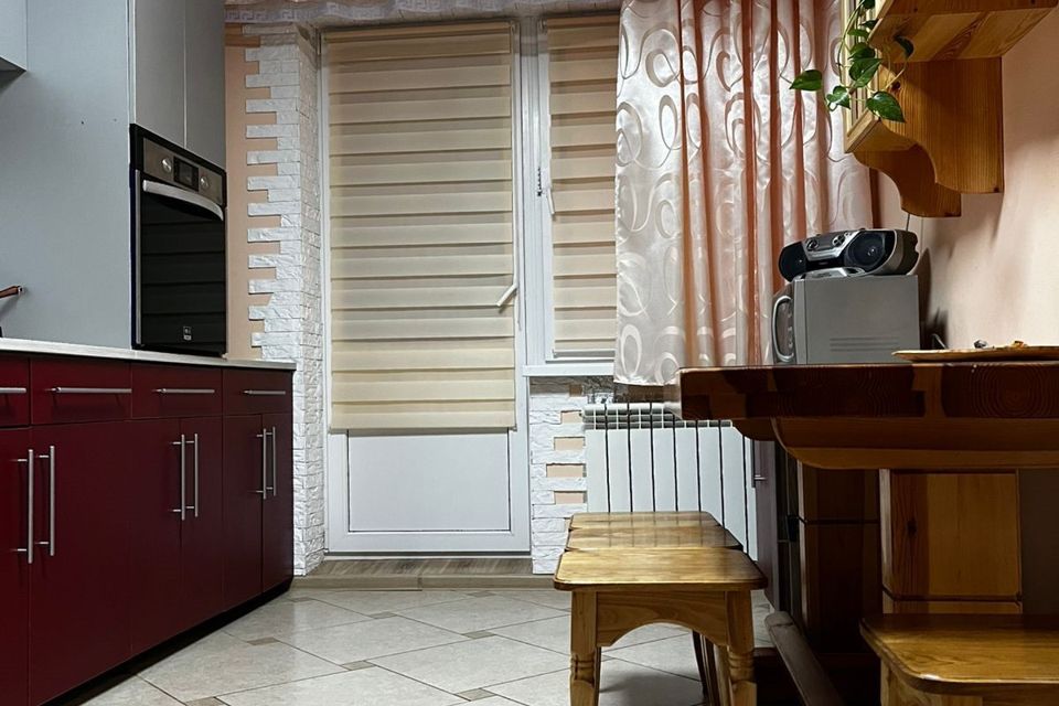 Продаётся 2-комнатная квартира, 62 м²