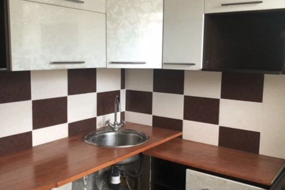 Продаётся 2-комнатная квартира, 46 м²