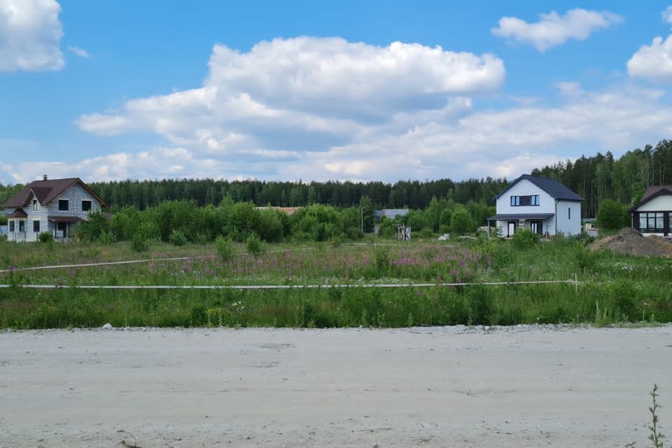 Купить Ижс В Свердловской Области