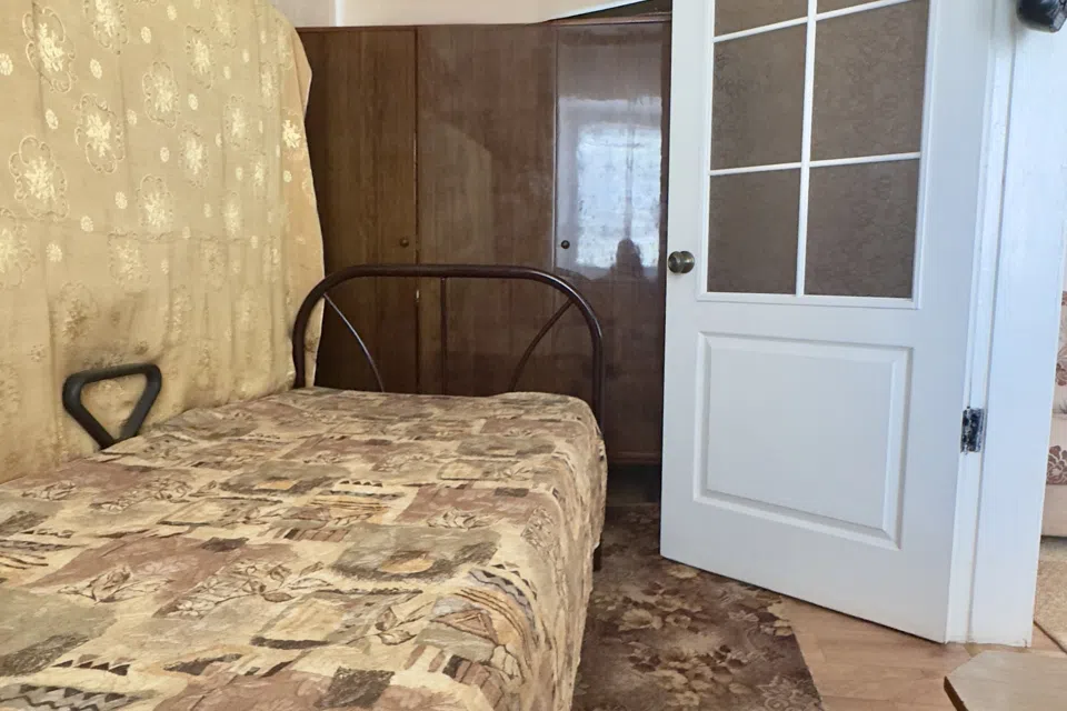 Продаётся 1-этажный дом, 83.2 м²