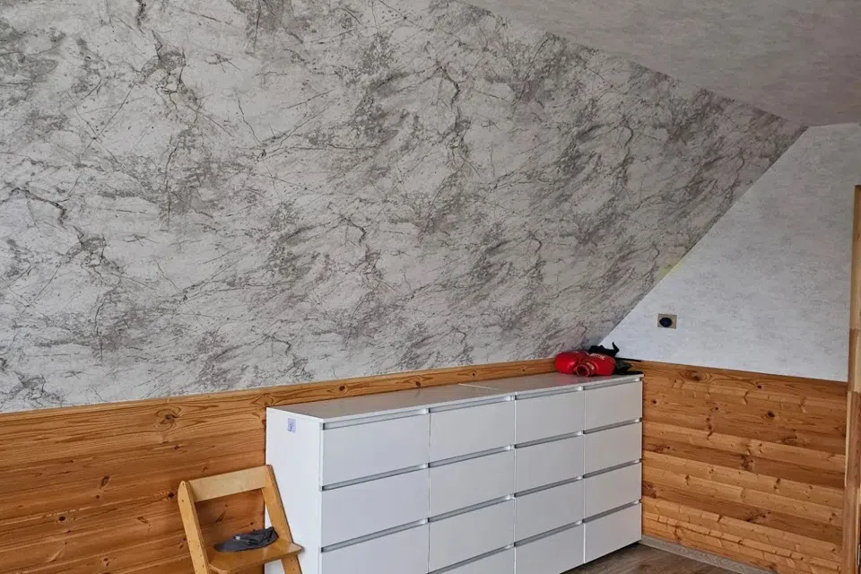 Продаётся 2-этажный дом, 185 м²