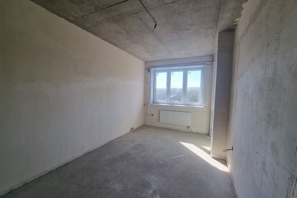 Продаётся 1-комнатная квартира, 38 м²