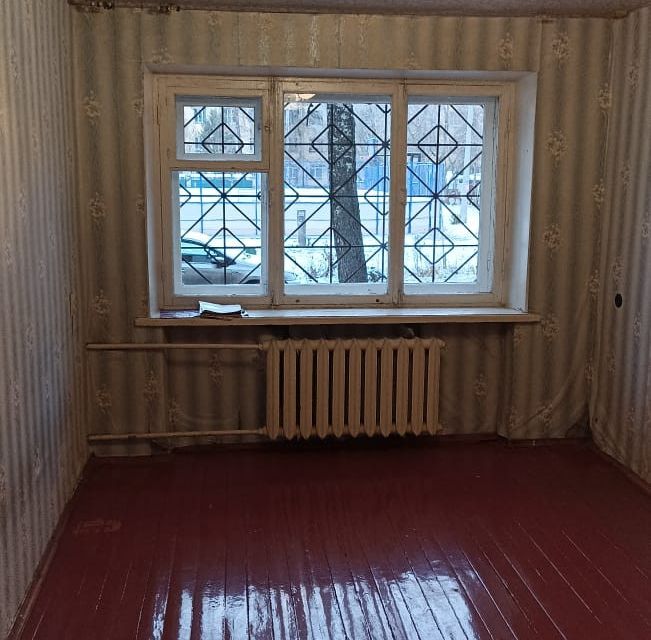 Продаётся 2-комнатная квартира, 41.2 м²