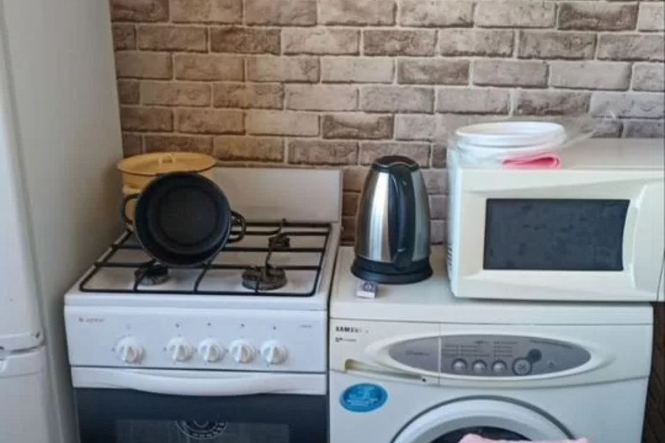 Продаётся 1-комнатная квартира, 30 м²