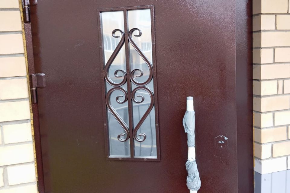 Продаётся 1-комнатная квартира, 35.1 м²