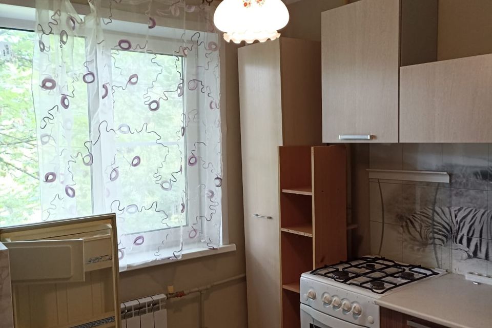 Продаётся 2-комнатная квартира, 45.8 м²