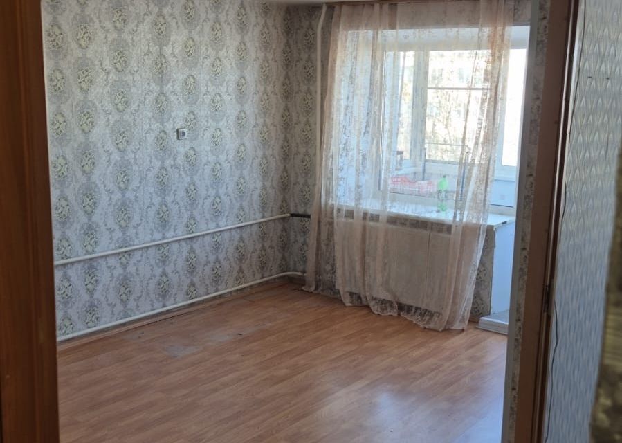 Сдаётся 1-комнатная квартира, 31 м²