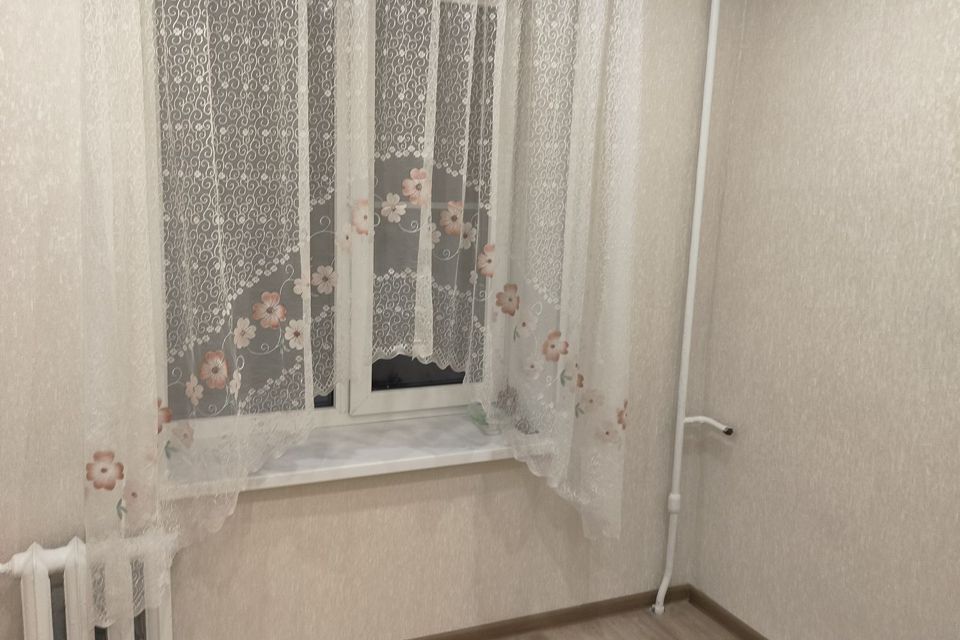 Продаётся 1-комнатная квартира, 31 м²