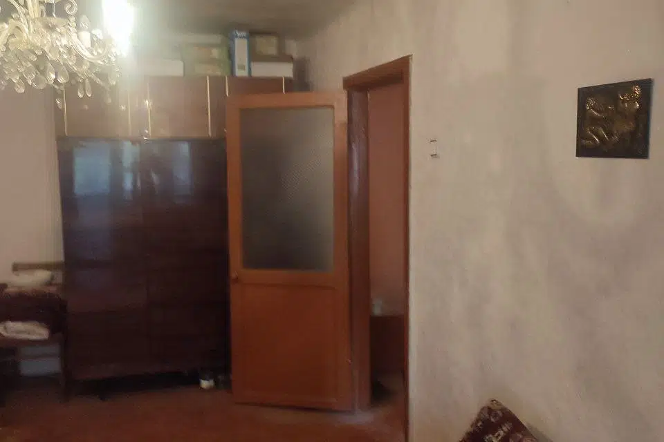 Продаётся 1-комнатная квартира, 32 м²