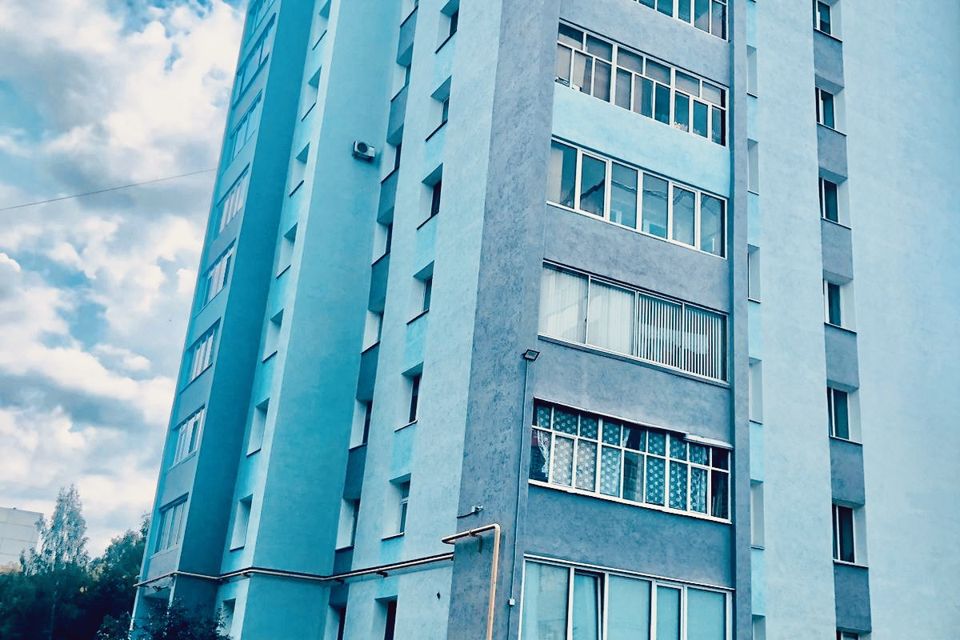 Продаётся 2-комнатная квартира, 47 м²