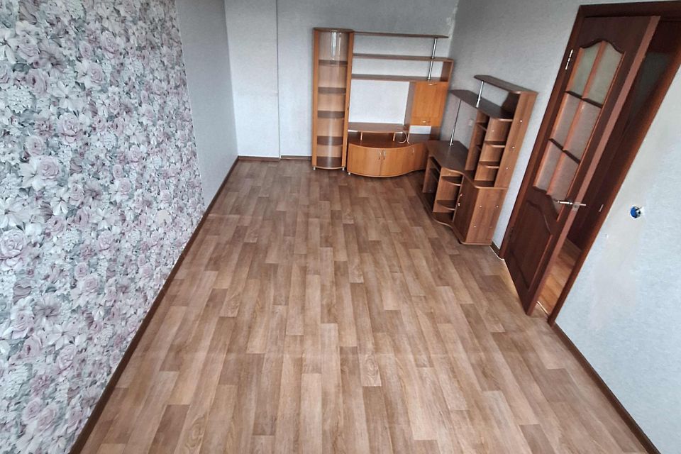 Продаётся 2-комнатная квартира, 45 м²