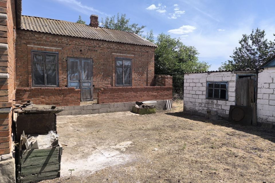 Продаётся 1-этажный дом, 117 м²