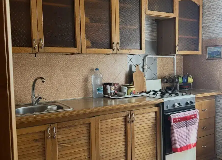 Продаётся 2-комнатная квартира, 53 м²