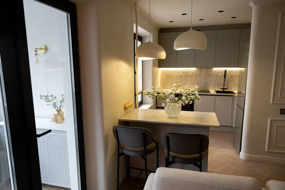Продаётся 1-комнатная квартира, 38.2 м²