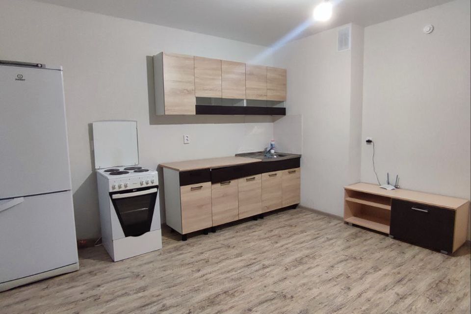 Продаётся 2-комнатная квартира, 53.1 м²