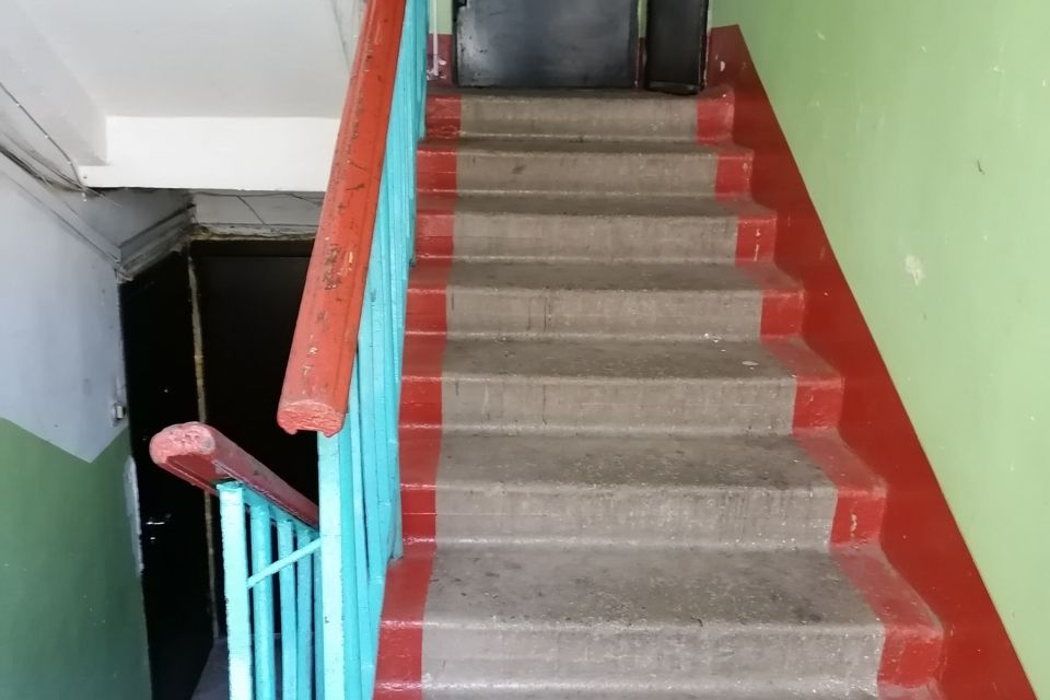 Продаётся 2-комнатная квартира, 44 м²
