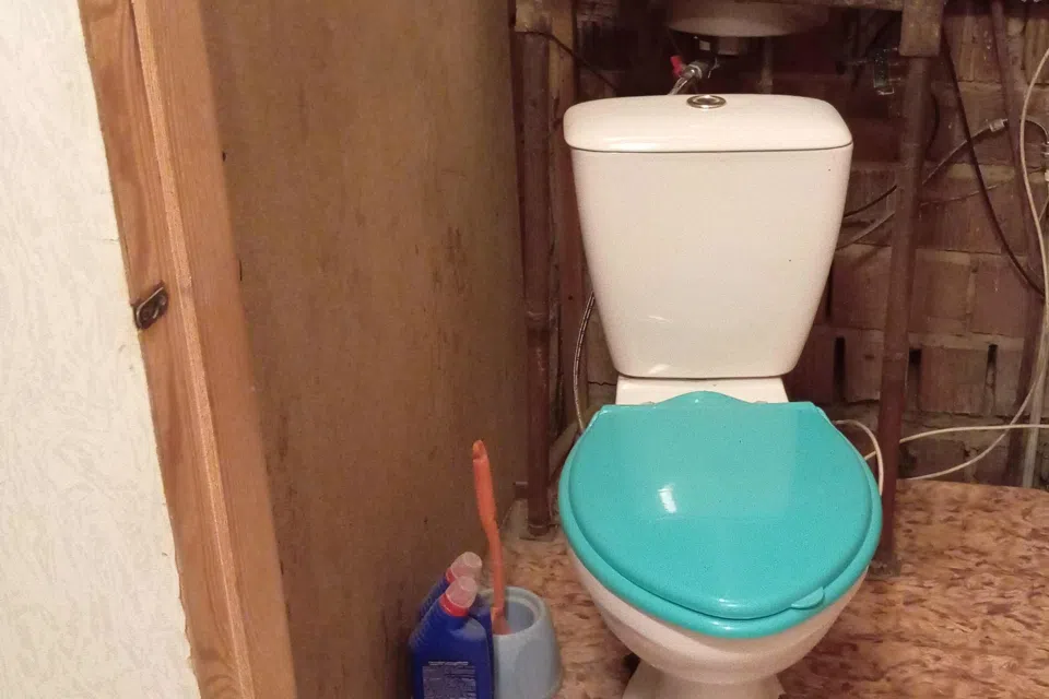 Продаётся 3-этажный дом, 114.2 м²