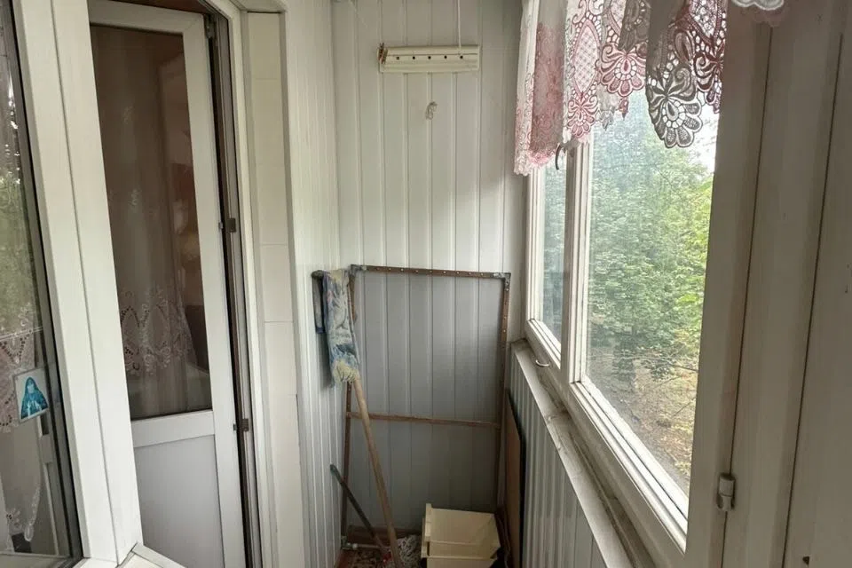 Продаётся 1-комнатная квартира, 31 м²