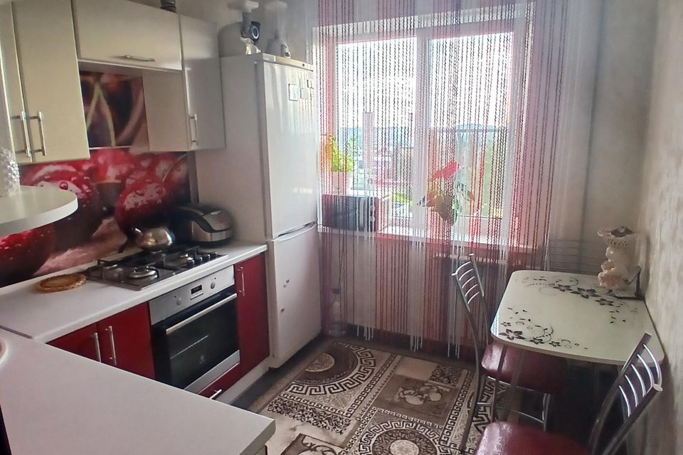 Продаётся 2-комнатная квартира, 48 м²