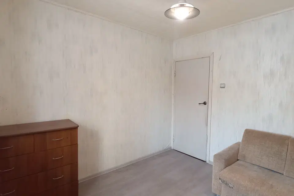 Продаётся комната в 3-комн. квартире, 8.8 м²