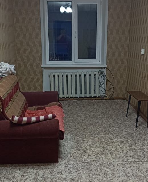 Продаётся 1-комнатная квартира, 30 м²
