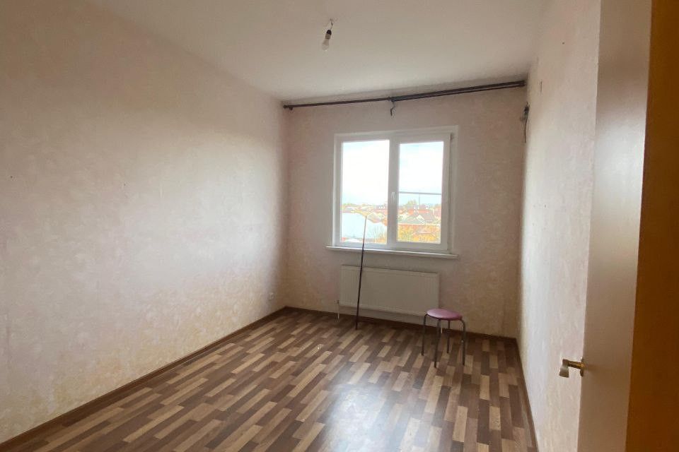 Продаётся 2-комнатная квартира, 50 м²