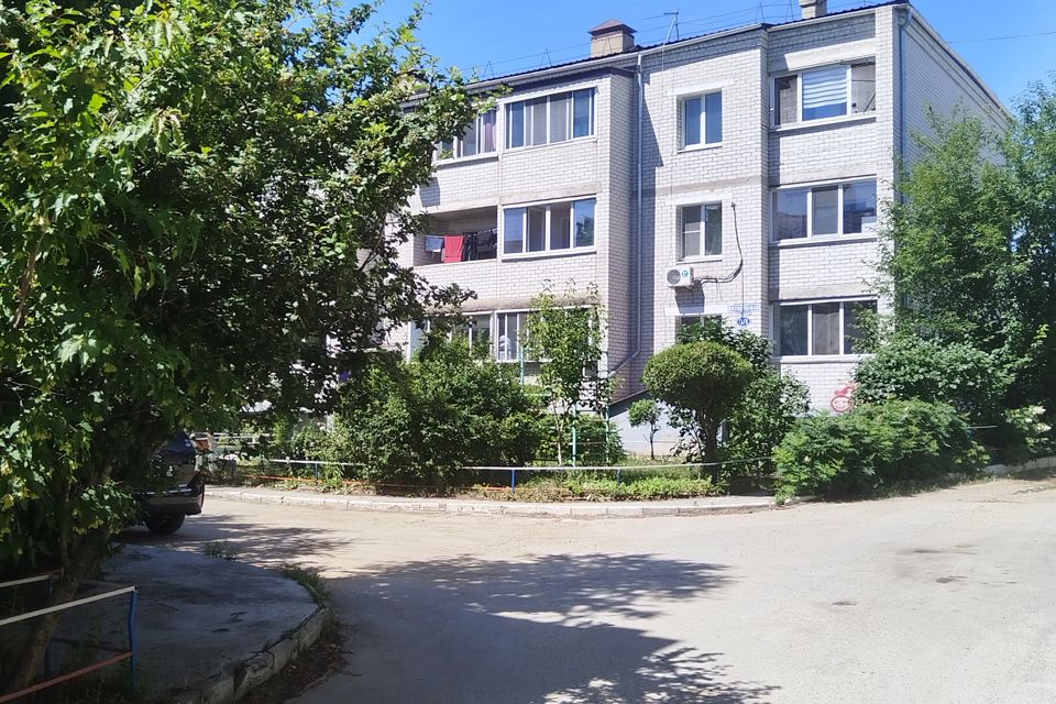 Продаётся 1-комнатная квартира, 24.2 м²
