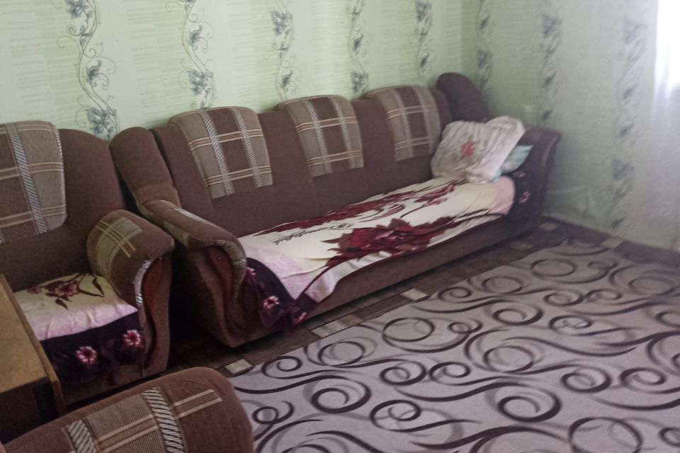 Продаётся 2-комнатная квартира, 51 м²