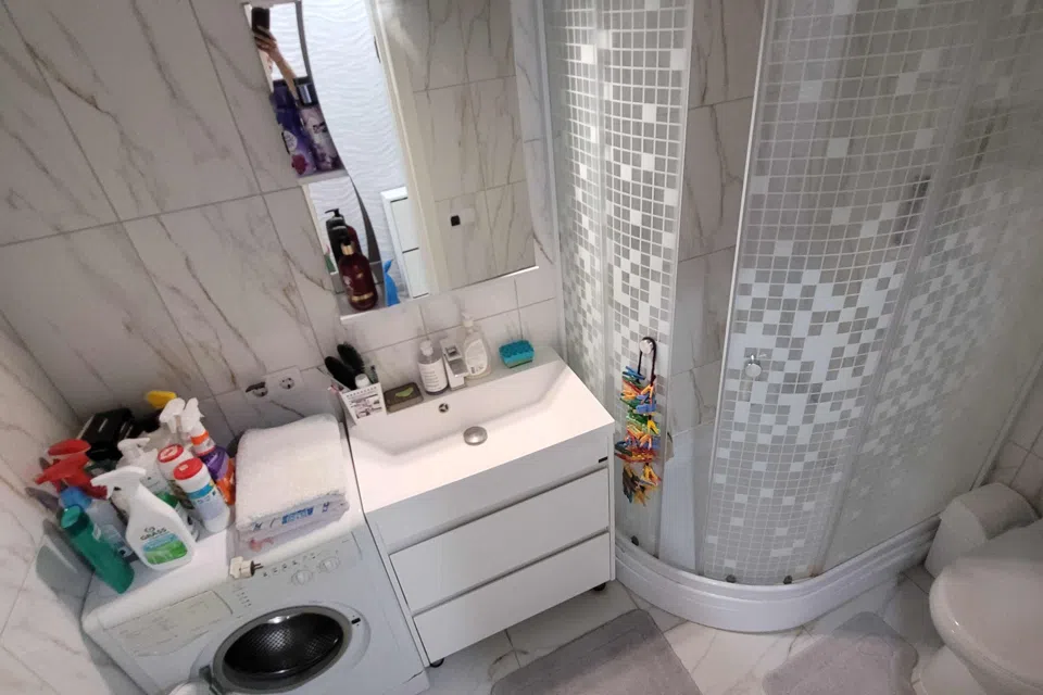 Продаётся 2-комнатная квартира, 48 м²