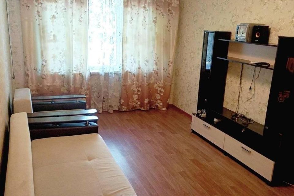 Сдаётся 2-комнатная квартира, 43.4 м²