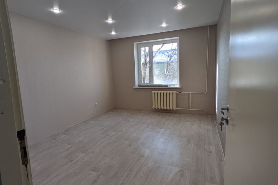 Продаётся комната в 1-комн. квартире, 15.3 м²