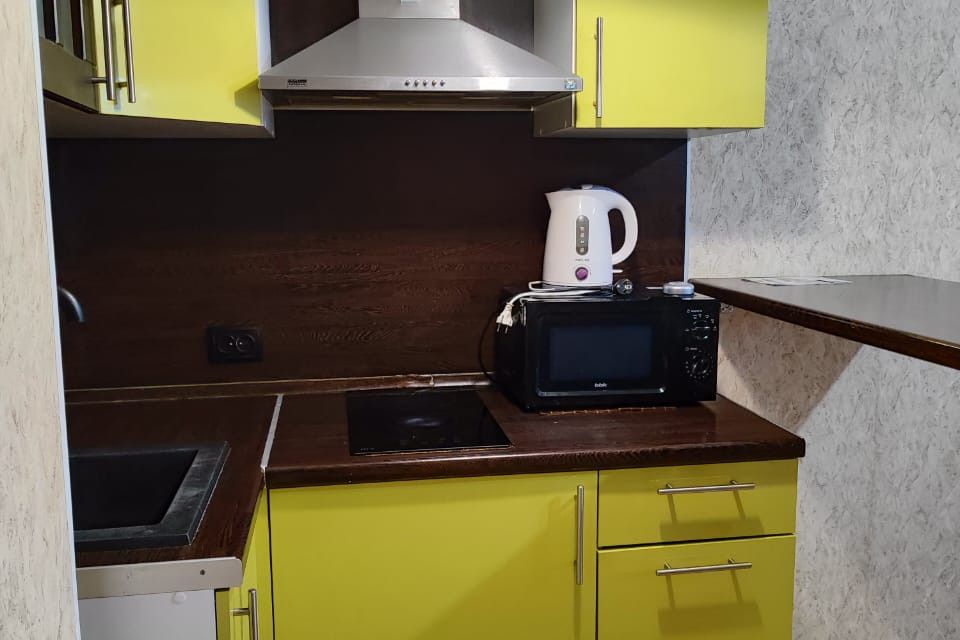 Продаётся студия, 21.8 м²