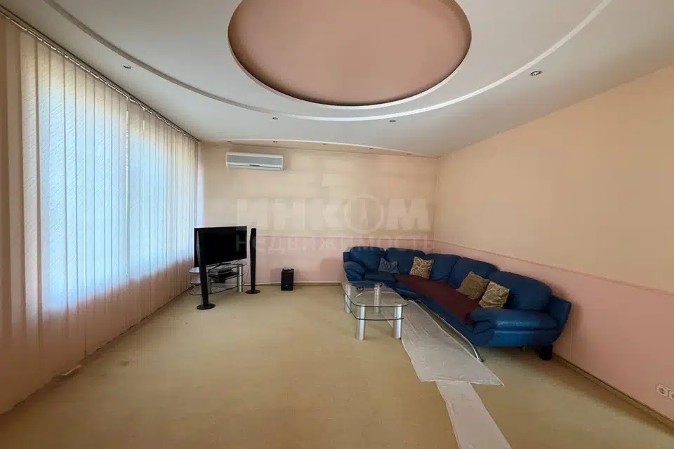 Продаётся 1-этажный дом, 195 м²