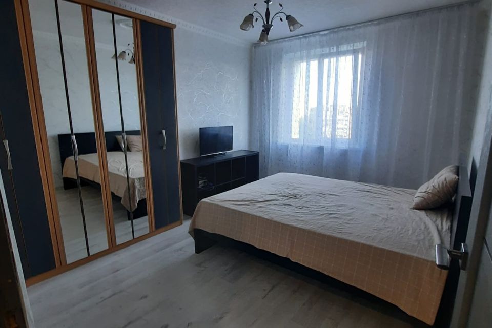 Продаётся 2-комнатная квартира, 45.6 м²