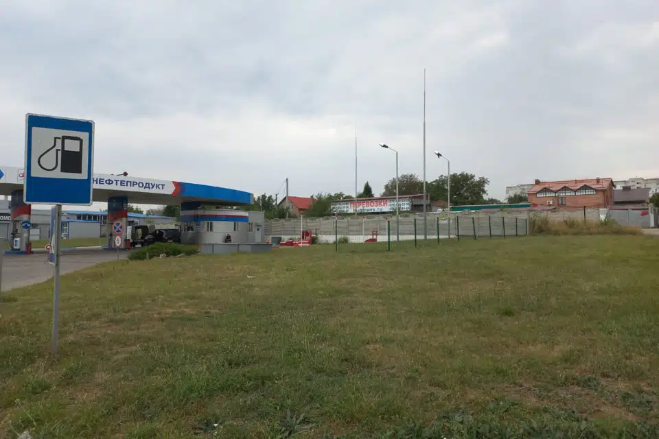 Продаётся 1-этажный дом, 50 м²