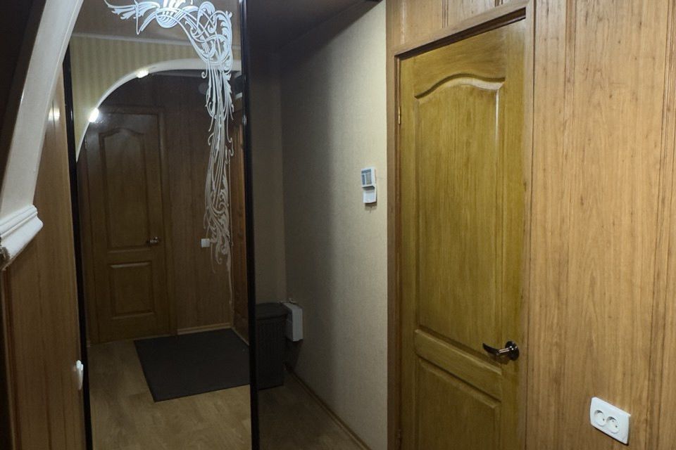 Продаётся 2-комнатная квартира, 50.8 м²