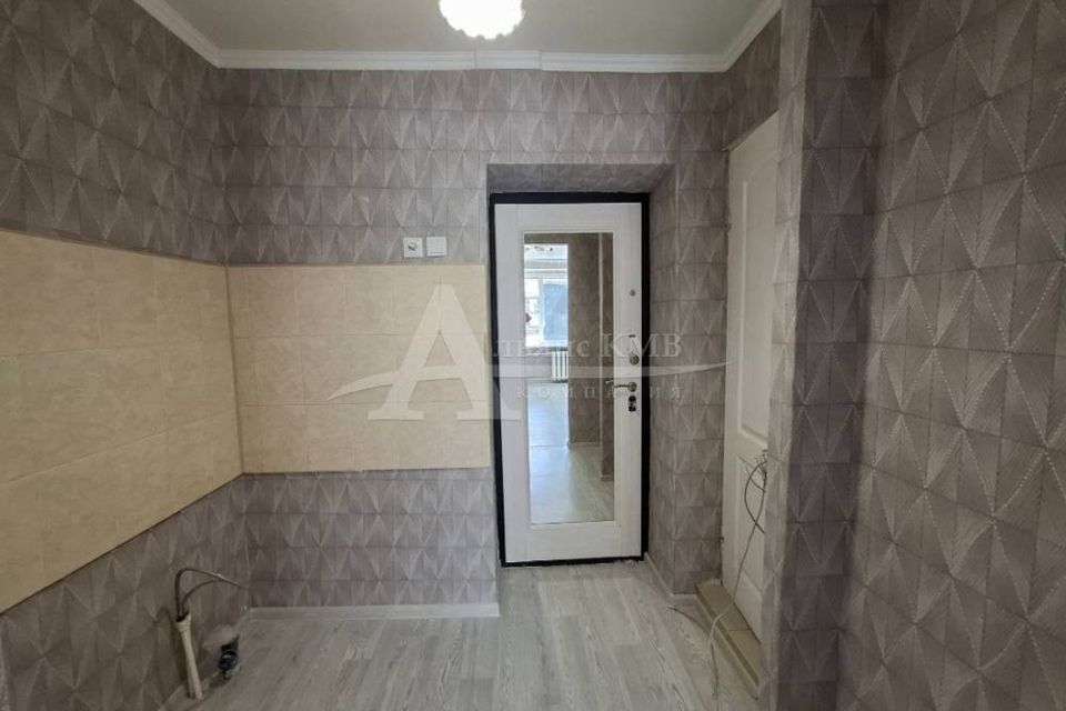 Продаётся 1-комнатная квартира, 18 м²