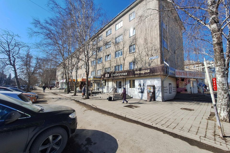 Продаётся 1-комнатная квартира, 12.2 м²
