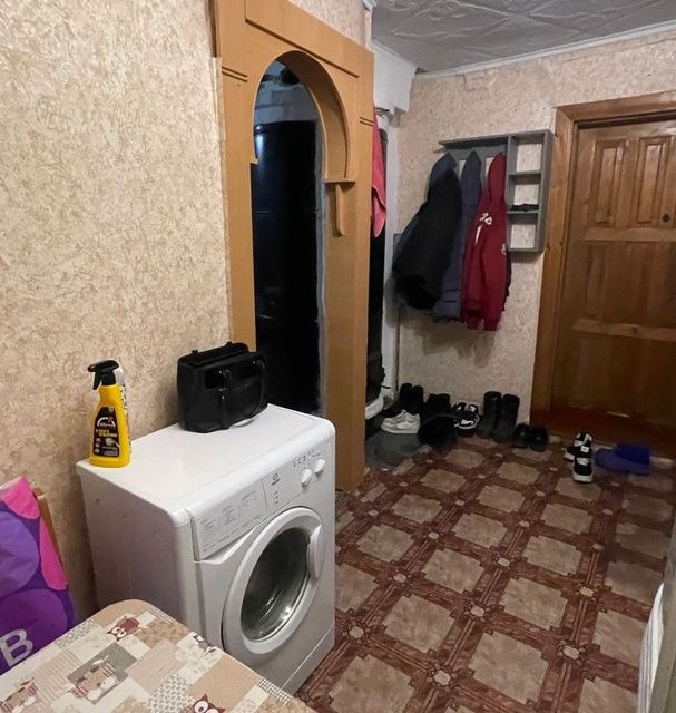 Продаётся 1-комнатная квартира, 37.5 м²