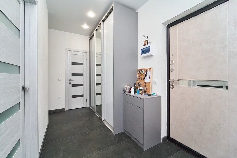 Продаётся 2-комнатная квартира, 68 м²