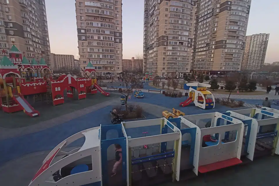 Продаётся студия, 26 м²