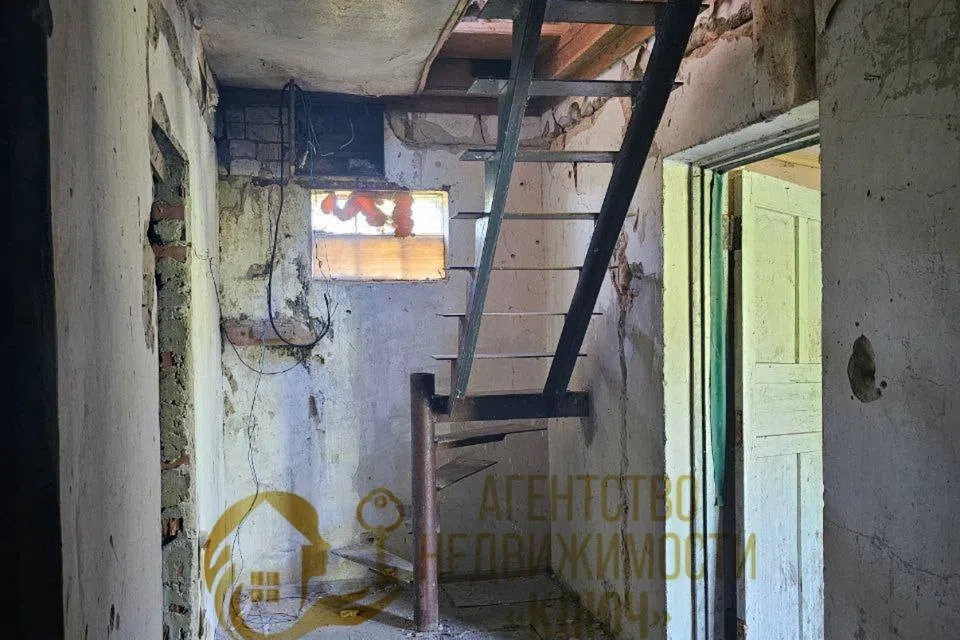 Продаётся 2-этажный дом, 60 м²
