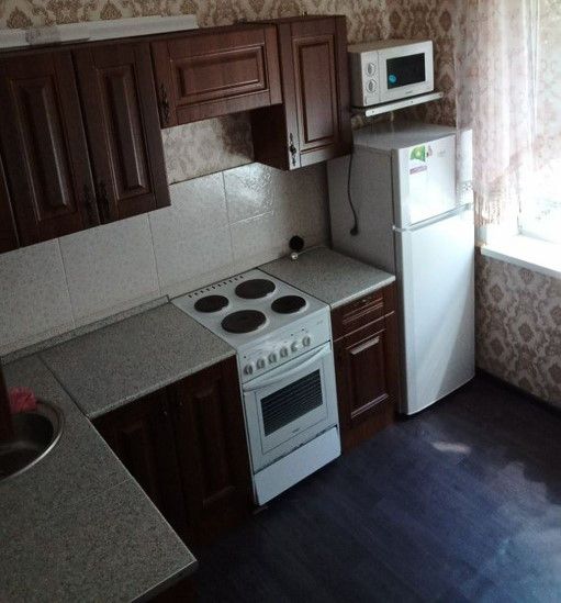 Продаётся 1-комнатная квартира, 34 м²
