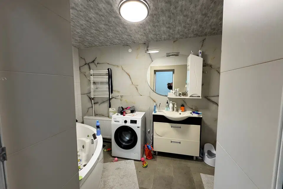 Продаётся 1-этажный дом, 124 м²